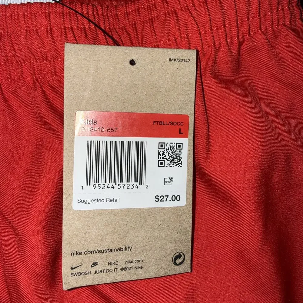 Nike product pair